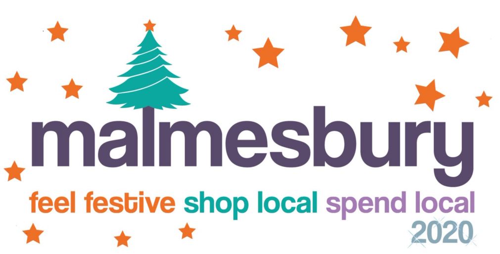 Lighting up Malmesbury for Christmas!